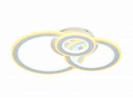 Изображение продукта Потолочный светодиодный светильник Ambrella light Original 